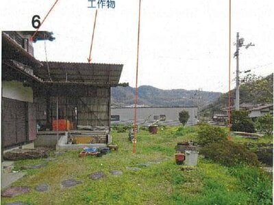 (値下げ) 愛媛県西予市 伊予石城駅 戸建て 386万円の競売物件 #8