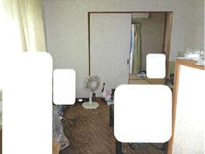 愛媛県松山市 本町四丁目駅3分 戸建て 960万円の競売物件 #17