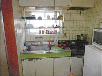 愛媛県松山市 本町四丁目駅3分 戸建て 960万円の競売物件 #18