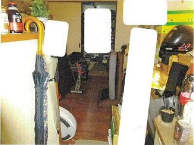 愛媛県松山市 本町四丁目駅3分 戸建て 960万円の競売物件 #22