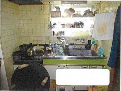 愛媛県松山市 本町四丁目駅3分 戸建て 960万円の競売物件 #23