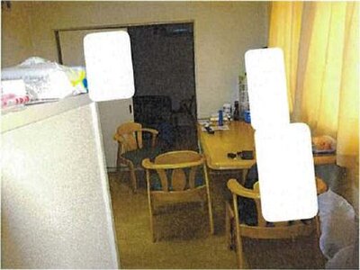 愛媛県松山市 本町四丁目駅3分 戸建て 960万円の競売物件 #32