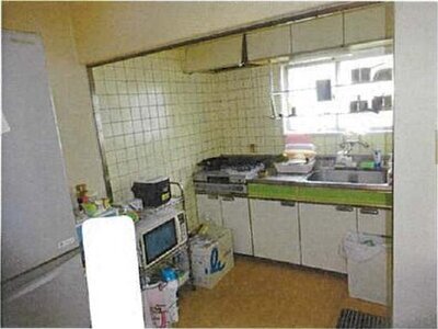 愛媛県松山市 本町四丁目駅3分 戸建て 960万円の競売物件 #33