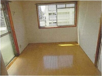 愛媛県松山市 本町四丁目駅3分 戸建て 960万円の競売物件 #40