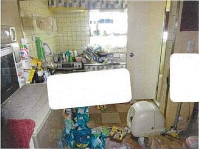 愛媛県松山市 本町四丁目駅3分 戸建て 960万円の競売物件 #43