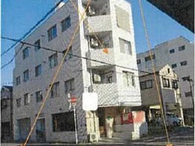 愛媛県松山市 本町四丁目駅3分 戸建て 960万円の競売物件 #5