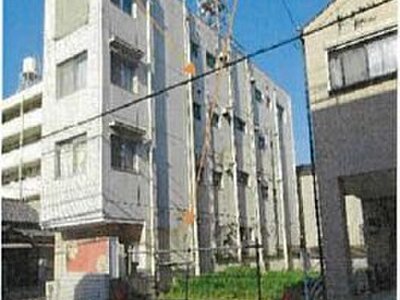愛媛県松山市 本町四丁目駅3分 戸建て 960万円の競売物件 #6