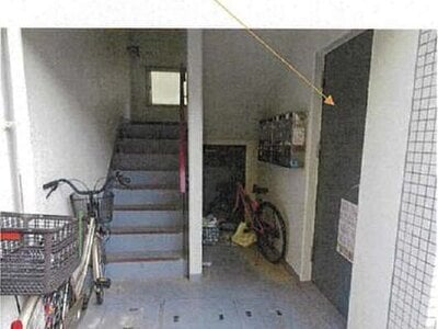 愛媛県松山市 本町四丁目駅3分 戸建て 960万円の競売物件 #7