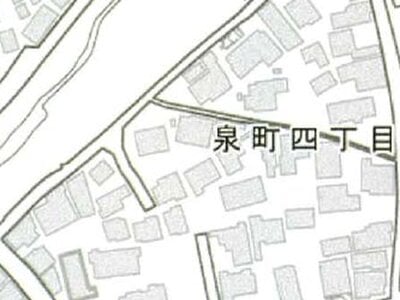 愛媛県宇和島市 北宇和島駅11分 マンション 108万円の競売物件 #10