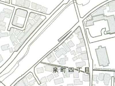 愛媛県宇和島市 北宇和島駅11分 マンション 108万円の競売物件 #11