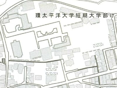 愛媛県宇和島市 北宇和島駅11分 マンション 108万円の競売物件 #12