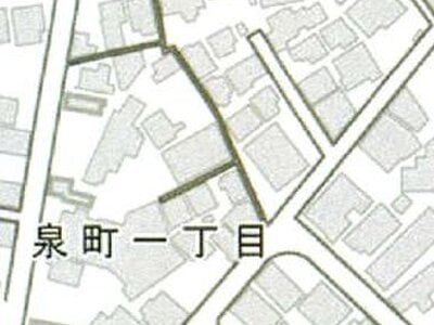 愛媛県宇和島市 北宇和島駅11分 マンション 108万円の競売物件 #13