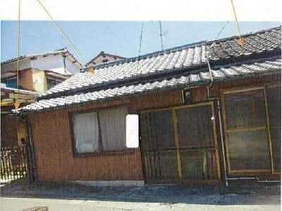 愛媛県宇和島市 北宇和島駅11分 マンション 108万円の競売物件 #2