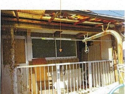 愛媛県宇和島市 北宇和島駅11分 マンション 108万円の競売物件 #4