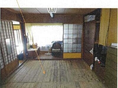 愛媛県宇和島市 北宇和島駅11分 マンション 108万円の競売物件 #5