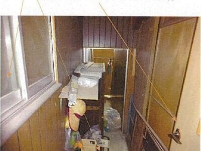 愛媛県宇和島市 北宇和島駅11分 マンション 108万円の競売物件 #9