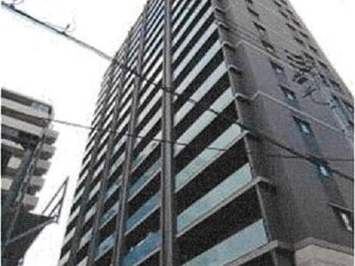 愛媛県松山市 勝山町駅2分 マンション「レーベン松山一番町 THE TOWER」1,784万円の競売物件 #3