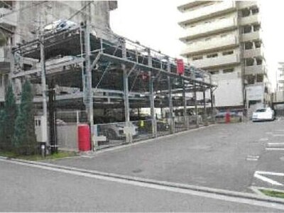愛媛県松山市 勝山町駅2分 マンション「レーベン松山一番町 THE TOWER」1,784万円の競売物件 #4
