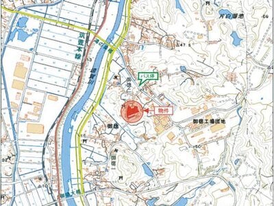福岡県鞍手郡小竹町 勝野駅22分 土地 101万円の競売物件 #7