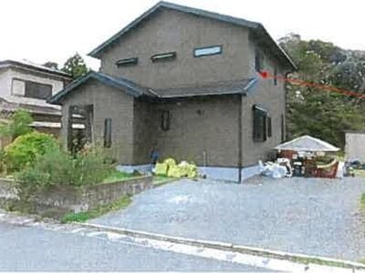 福岡県宮若市 教育大前駅 戸建て 478万円の競売物件 #3