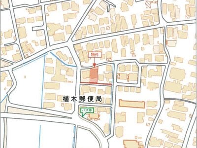 福岡県直方市 筑前植木駅9分 戸建て 127万円の競売物件 #14