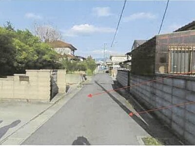 福岡県直方市 筑前植木駅9分 戸建て 127万円の競売物件 #5