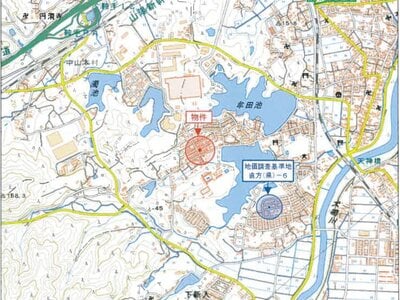 福岡県直方市 筑前植木駅16分 戸建て 1,028万円の競売物件 #7