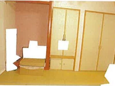 福岡県みやま市 西鉄渡瀬駅8分 戸建て 1,006万円の競売物件 #3