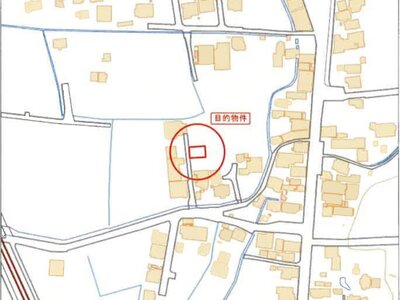 福岡県みやま市 西鉄渡瀬駅8分 戸建て 1,006万円の競売物件 #9