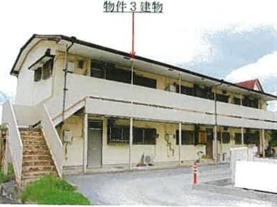 福岡県大牟田市 新大牟田駅17分 戸建て 585万円の競売物件 #3