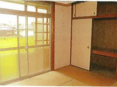 福岡県大牟田市 新大牟田駅17分 戸建て 585万円の競売物件 #4