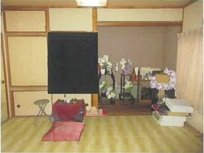 (値下げ) 大分県大分市 賀来駅11分 戸建て 91万円の競売物件 #12