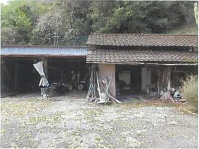 (値下げ) 大分県大分市 賀来駅11分 戸建て 91万円の競売物件 #2