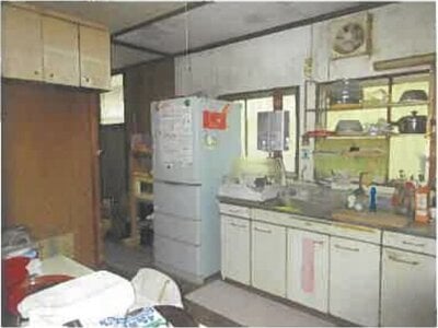 (値下げ) 大分県大分市 賀来駅11分 戸建て 91万円の競売物件 #6