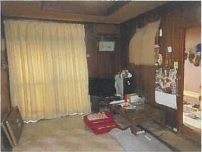 (値下げ) 大分県大分市 賀来駅11分 戸建て 91万円の競売物件 #9