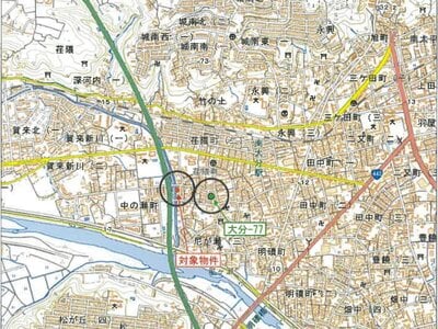 大分県大分市 南大分駅7分 戸建て 119万円の競売物件 #15