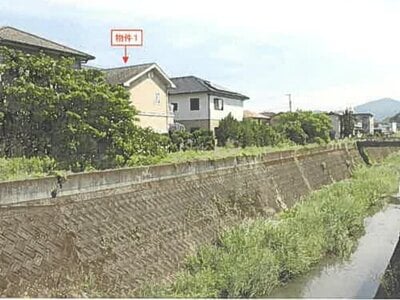 大分県大分市 南大分駅7分 戸建て 119万円の競売物件 #21