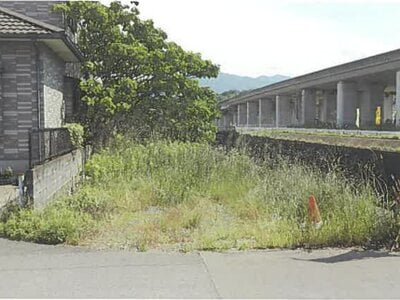 大分県大分市 南大分駅7分 戸建て 119万円の競売物件 #22