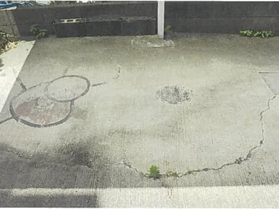 大分県大分市 南大分駅7分 戸建て 119万円の競売物件 #23