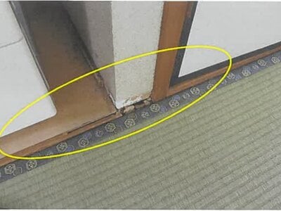 大分県大分市 南大分駅7分 戸建て 119万円の競売物件 #28