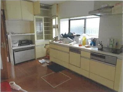 大分県大分市 西大分駅17分 戸建て 976万円の競売物件 #10