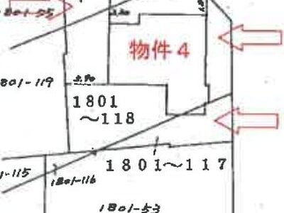 大分県大分市 西大分駅17分 戸建て 976万円の競売物件 #17