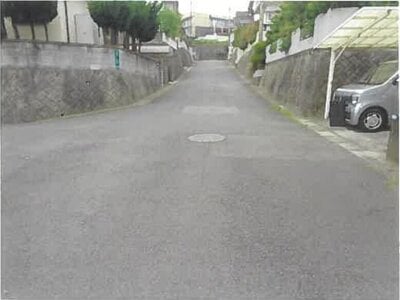 大分県大分市 西大分駅17分 戸建て 976万円の競売物件 #2