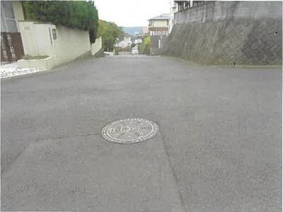 大分県大分市 西大分駅17分 戸建て 976万円の競売物件 #3