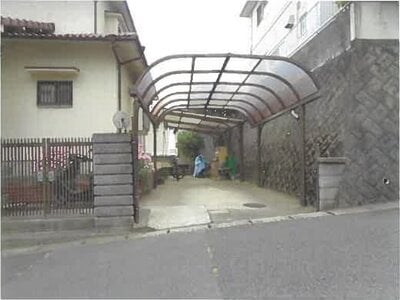 大分県大分市 西大分駅17分 戸建て 976万円の競売物件 #4