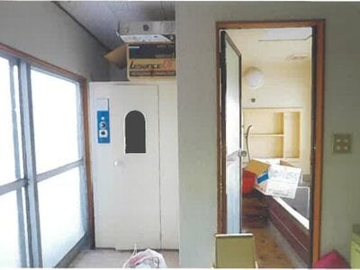 大分県大分市 鶴崎駅 戸建て 1,770万円の競売物件 #26