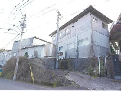 大分県大分市 鶴崎駅 戸建て 1,770万円の競売物件 #30
