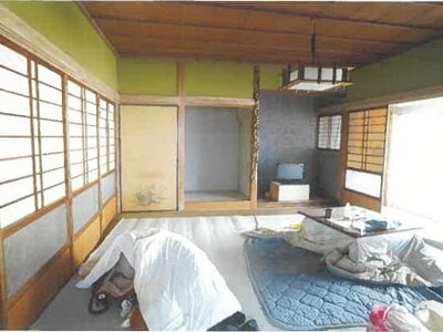 大分県大分市 鶴崎駅 戸建て 1,770万円の競売物件 #4