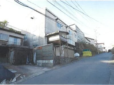 大分県大分市 鶴崎駅 戸建て 1,770万円の競売物件 #47