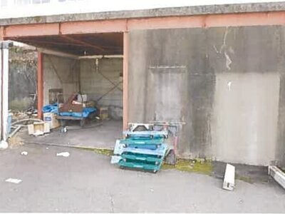 大分県大分市 鶴崎駅 戸建て 1,770万円の競売物件 #56